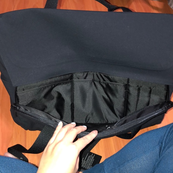 lululemon athletica Bags Lululemon Duffel Bag Poshmark